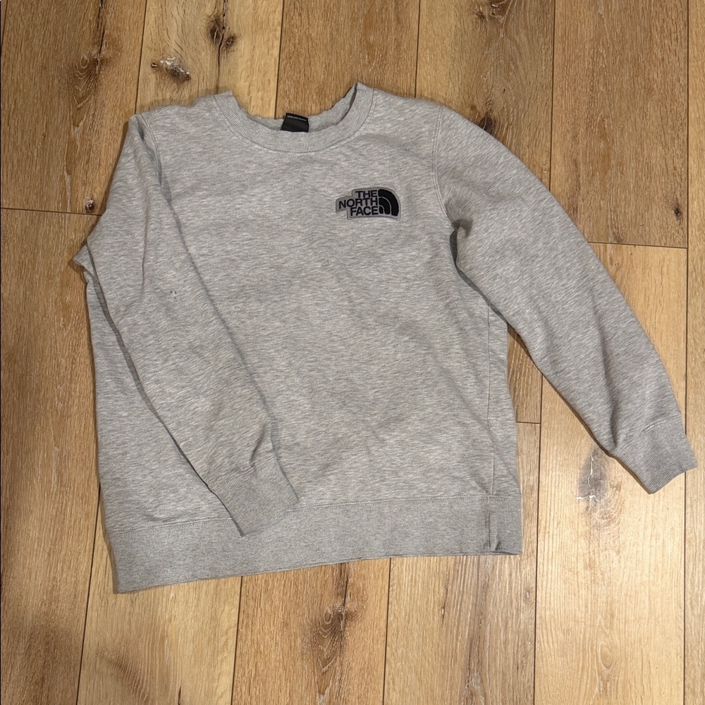 The North Face Women’s Crewneck sweater